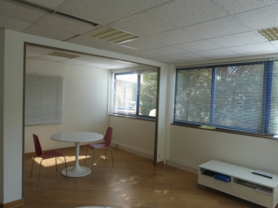 186m² de bureau à louer sur Montpellier - Zone Fréjorgues Ouest