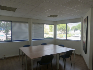 186m² de bureau à louer sur Montpellier - Zone Fréjorgues Ouest